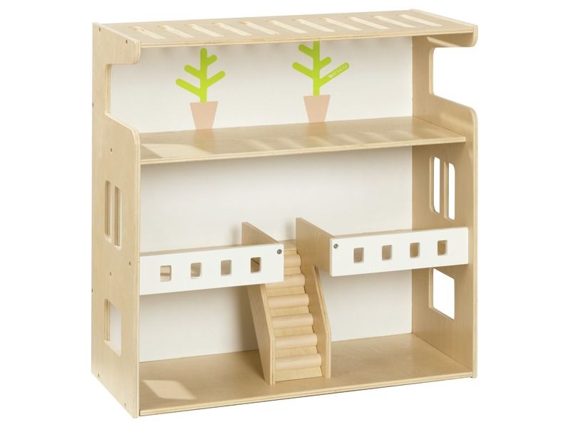 DOLL’S HOUSE CHEST
