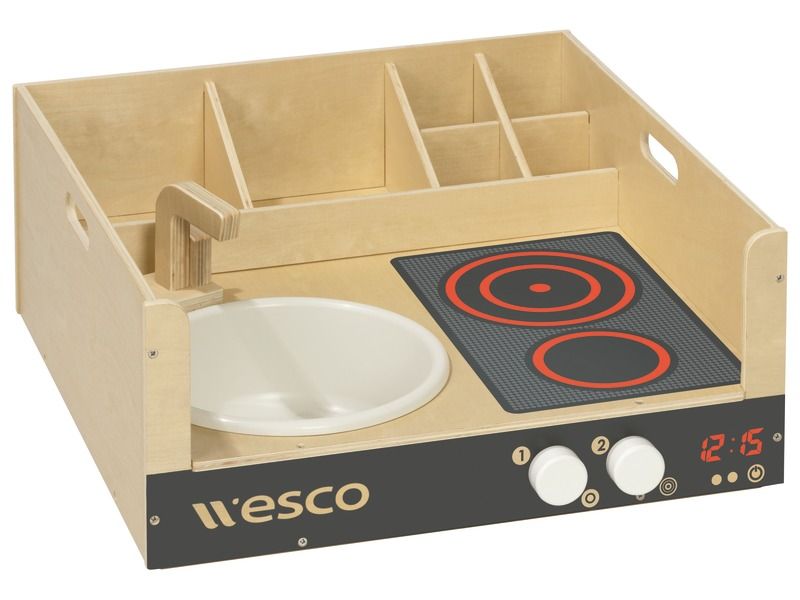 KITCHEN CHEST