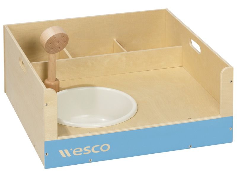 MAXI PACK of 4 TOY CHESTS Like grown-ups
