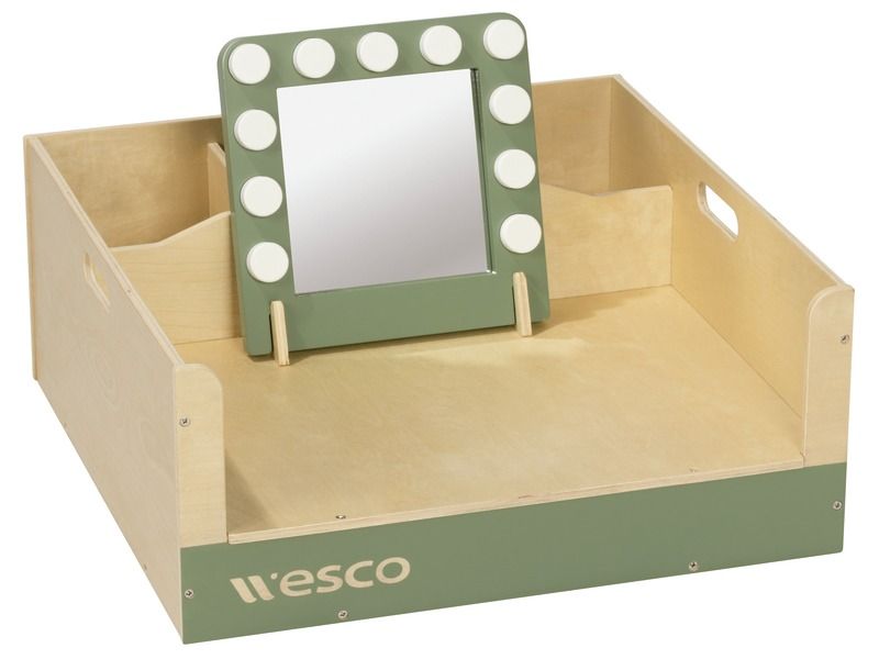 DRESSING TABLE CHEST
