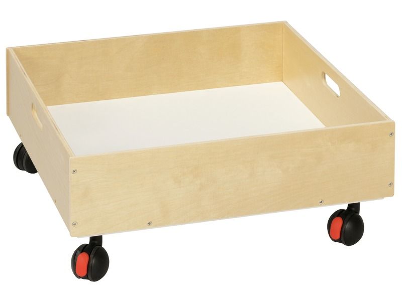 MAXI PACK of 4 TOY CHESTS Like grown-ups