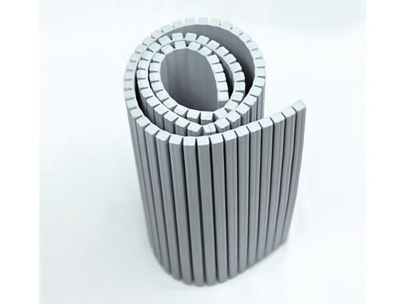PROTECTS WALLS, POSTS AND CORNERS