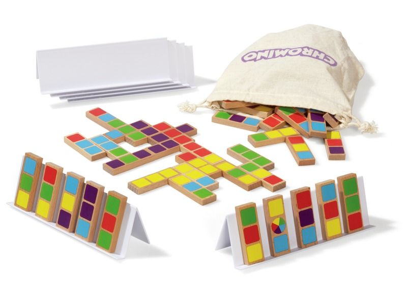 CHROMINO