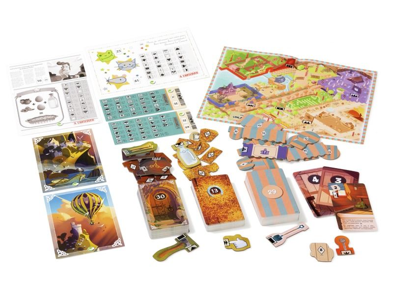 SPIEL Unlock! Kids: Geschichten von Detektiven