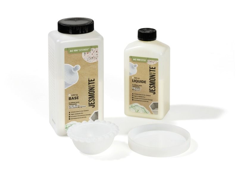 JESMONITE CREATIVE KIT
