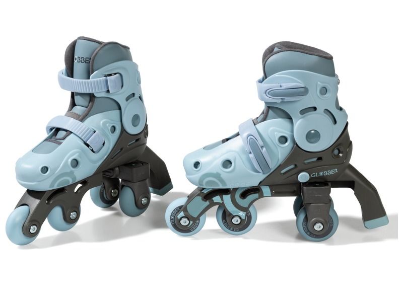 MITWACHSENDE ROLLER