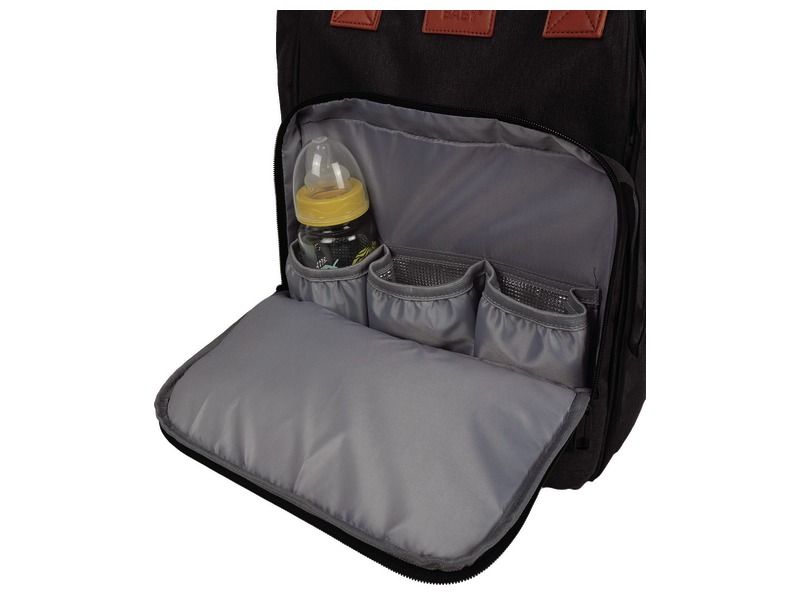 WICKELTASCHE ESCAPADE