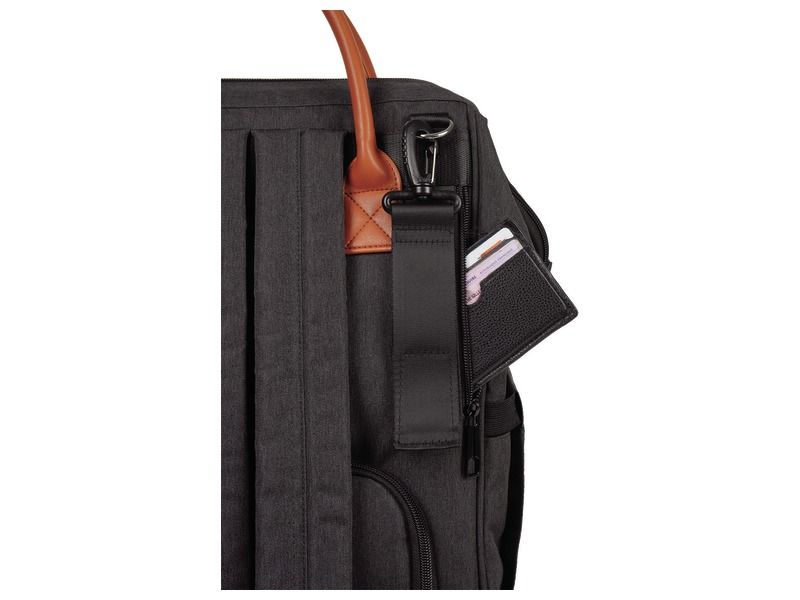 WICKELTASCHE ESCAPADE