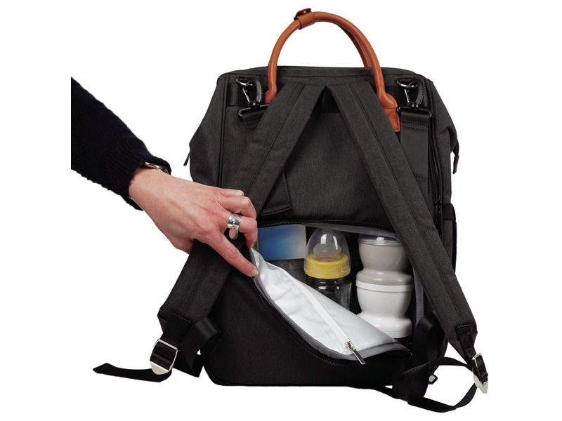 WICKELTASCHE ESCAPADE