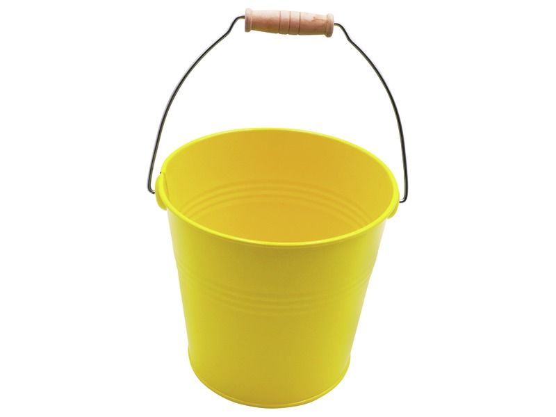 METAL BUCKET