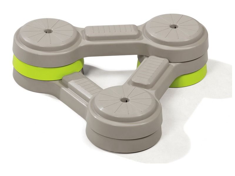 SET Scogym Evolution Das Dreieck