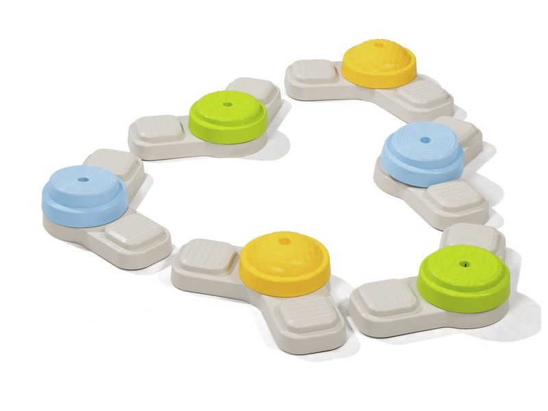 SET Scogym Evolution Der Kreis