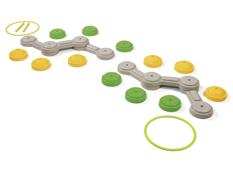 Evolution Scogym KIT Tap-Tap