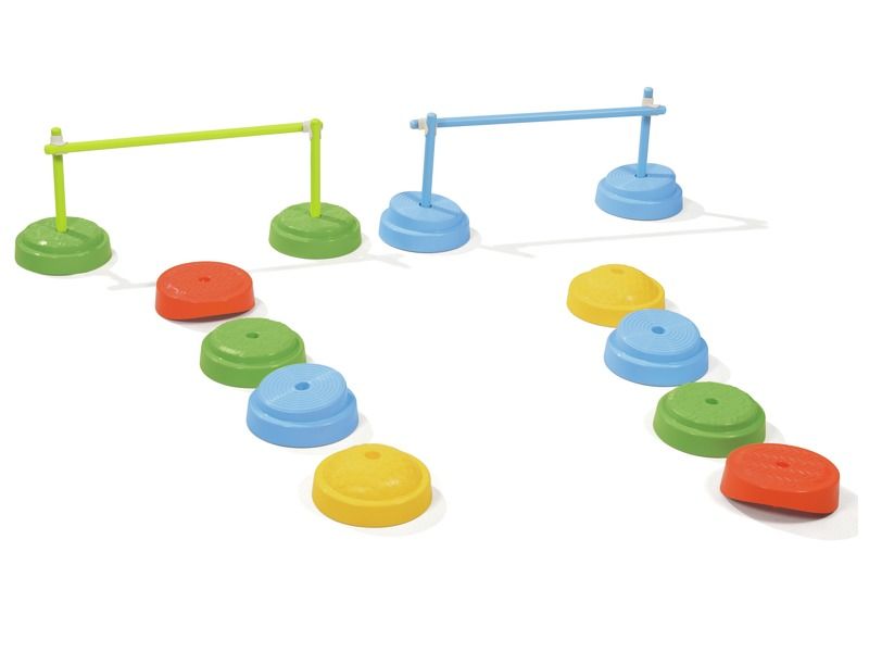 SET Scogym Evolution De rups