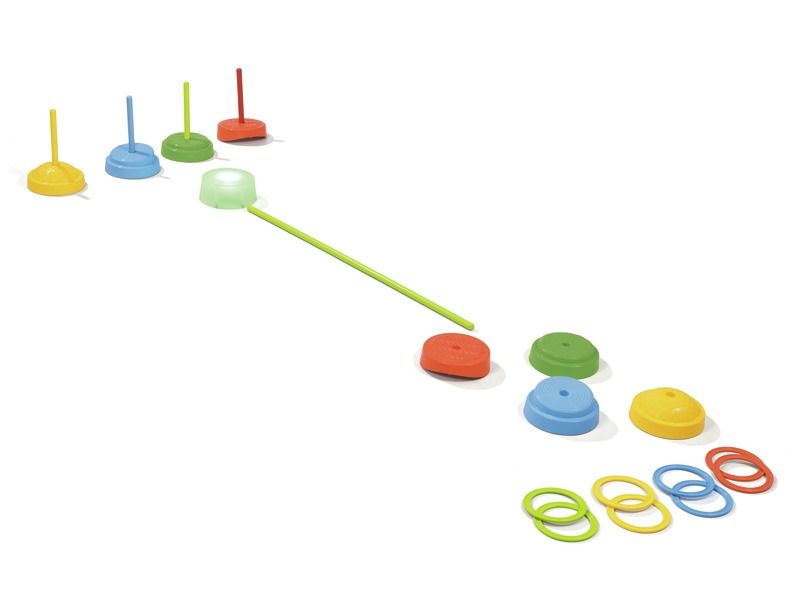 Evolution Scogym KIT Colour rings