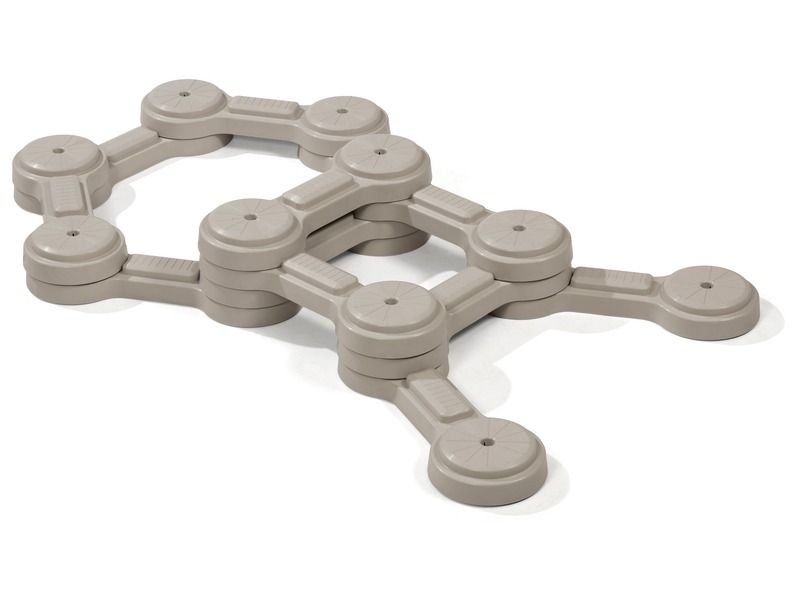 Evolution Scogym KIT Diamond