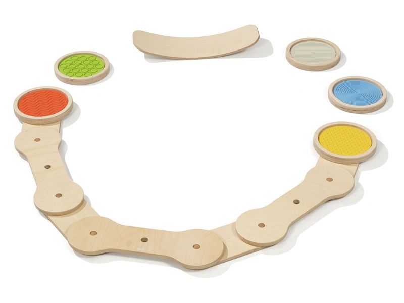Evolution Scogym KIT Bridge