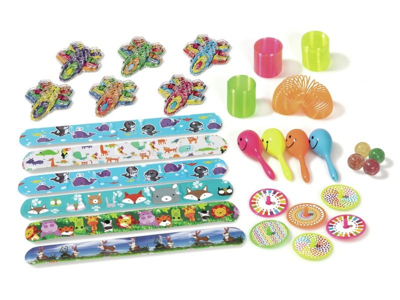 MAXI-SET SCHULFESTE