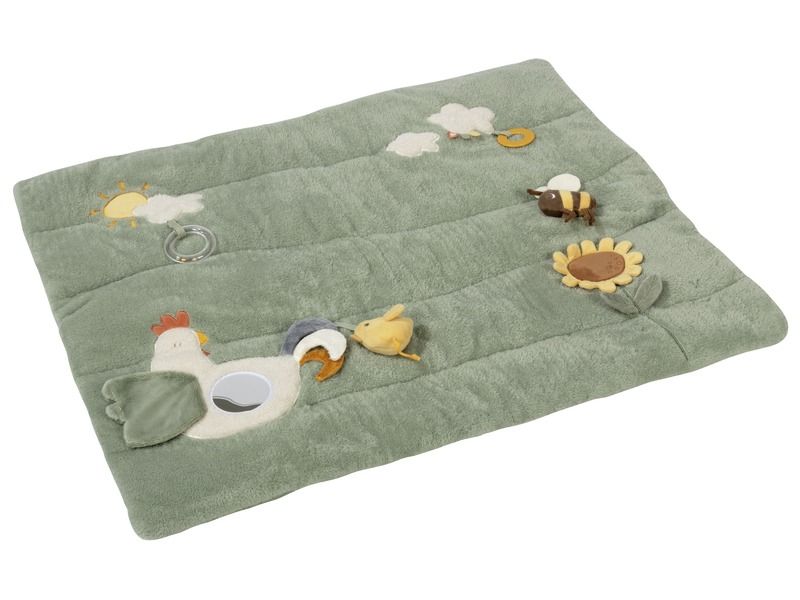 Early learning mats Little Farm