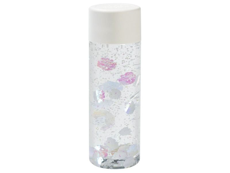 BOUTEILLE SENSORIELLE Moutons phosphorescents