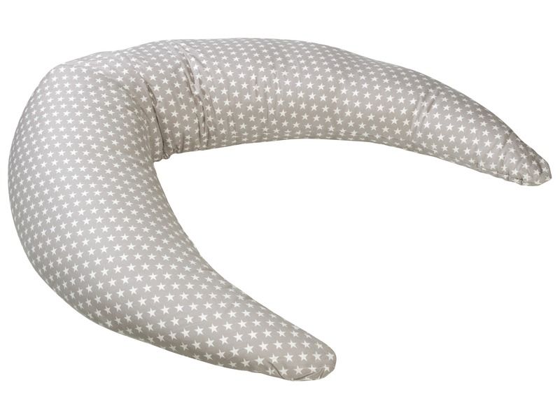 COUSSIN DE MATERNITÉ ET D'ALLAITEMENT