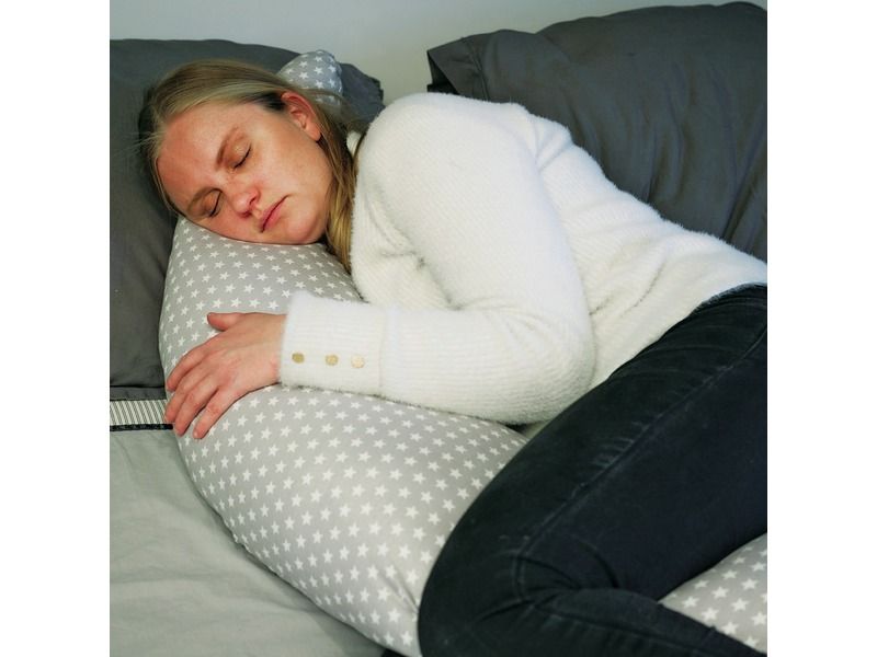 COUSSIN DE MATERNITÉ ET D'ALLAITEMENT