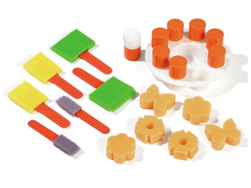 MAXI-SET AQUAKID-WERKZEUGE