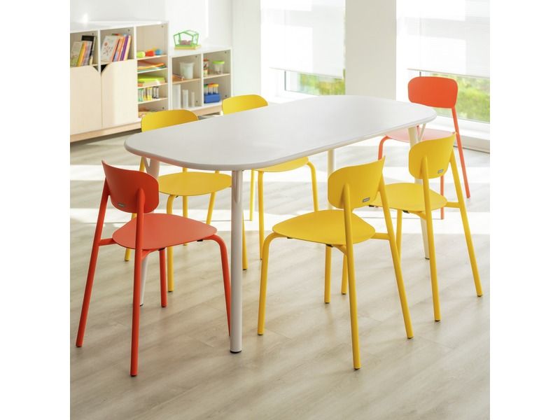 Zoé CHAIR