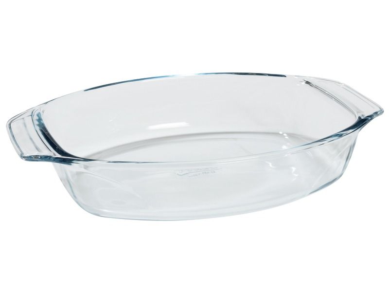 PYREX OVEN DISH OVAL 2.8 L