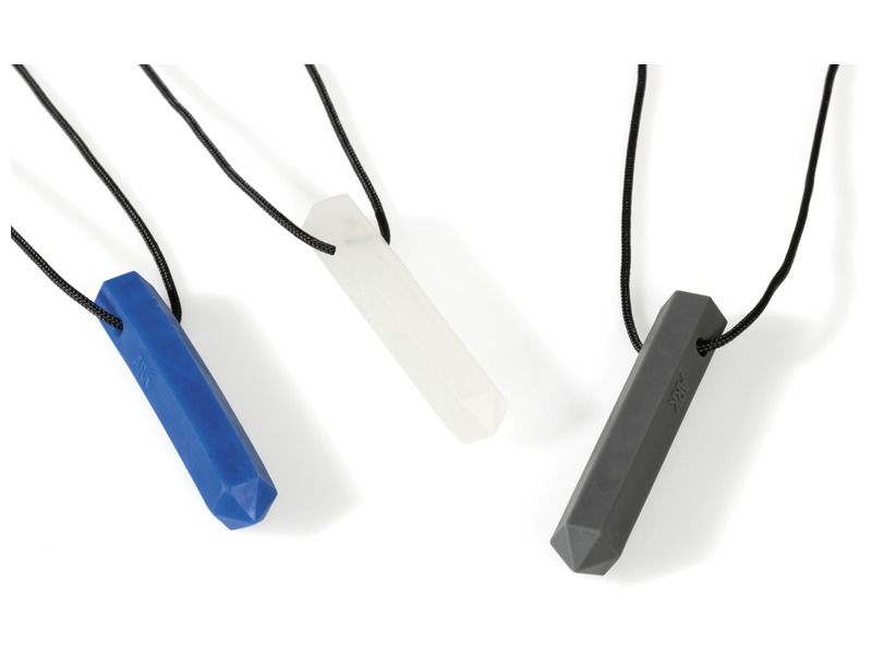 TEETHING NECKLACES Tube