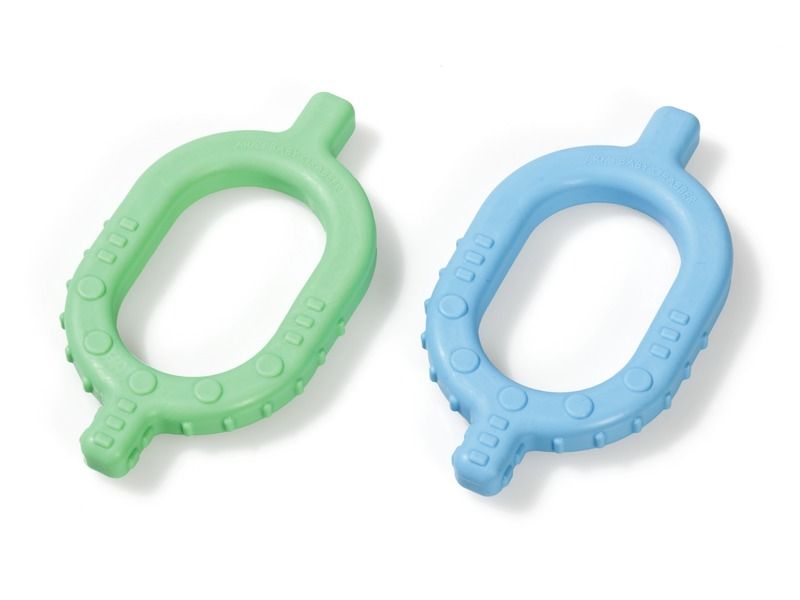 MAXI PACK OF Baby Teething  ARK GRABBERS