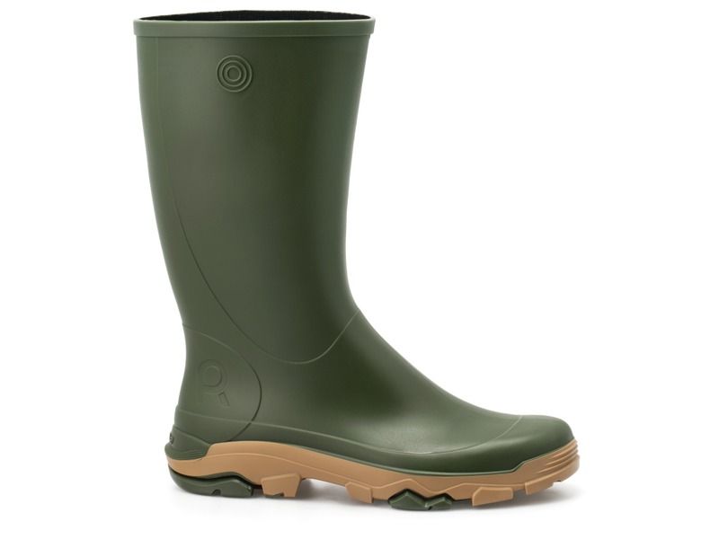 REMOOVE BOOTS