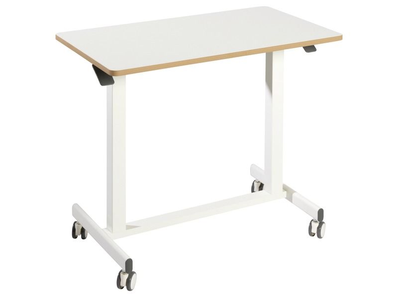 ADJUSTABLE INDIVIDUAL DESK