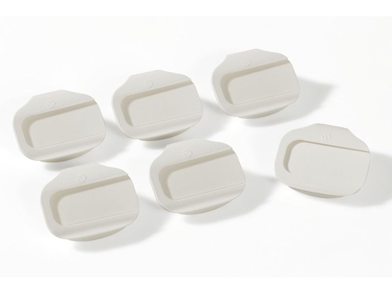 36 IDENTIFICATION CLIPS