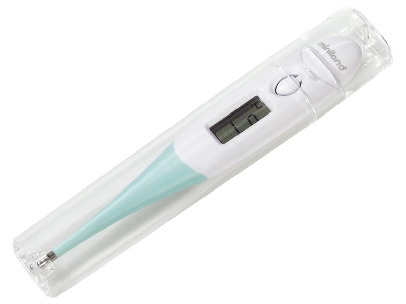 THERMOMÈTRE Thermoflexi