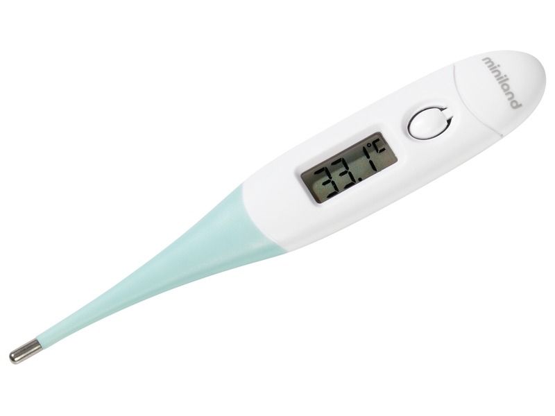 THERMOMÈTRE Thermoflexi