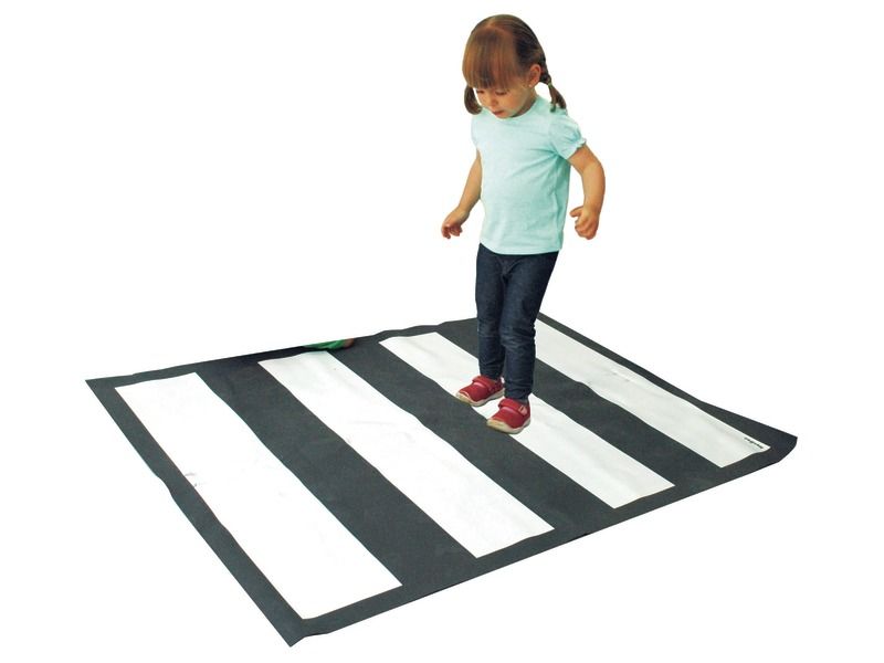 TAPIS PASSAGE PIÉTON