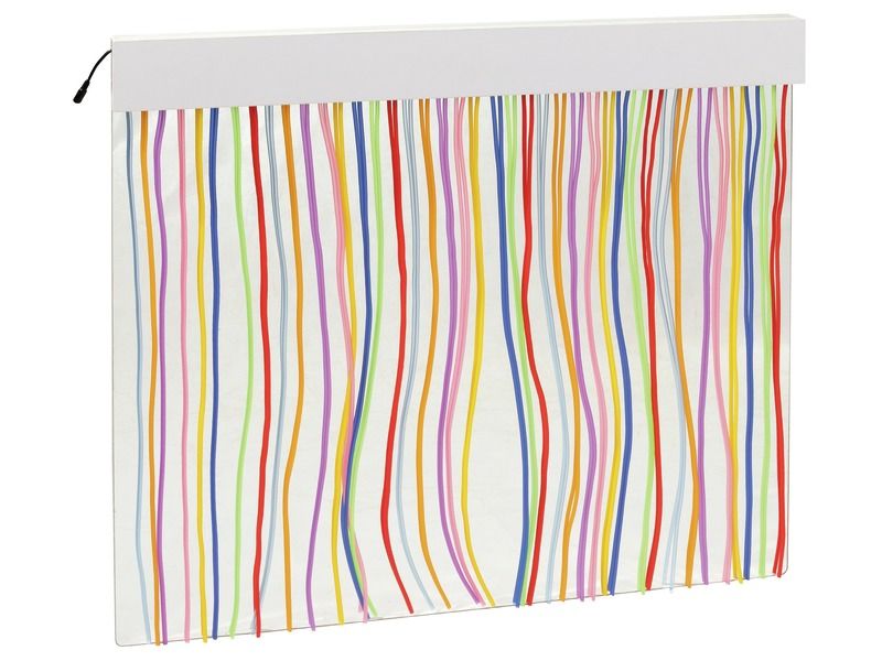 MIROIR UV FILS FLUORESCENTS