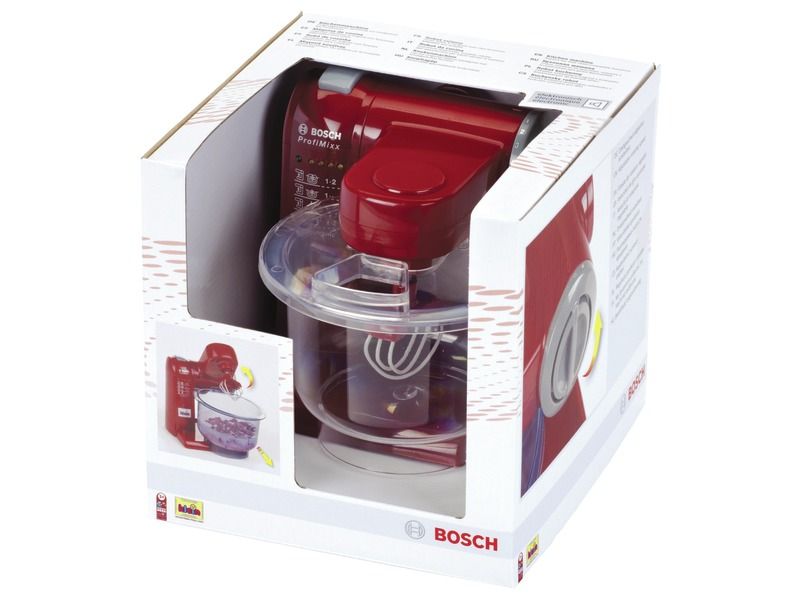 ROBOT DE CUISINE ÉLECTRONIQUE Bosch