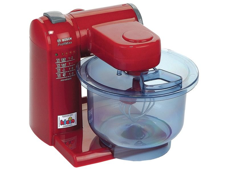 ROBOT DE CUISINE ÉLECTRONIQUE Bosch