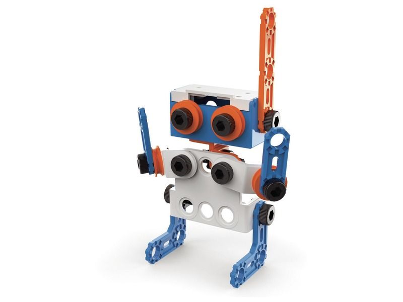 JEU DE CONSTRUCTION MECCANO JUNIOR 150 pièces