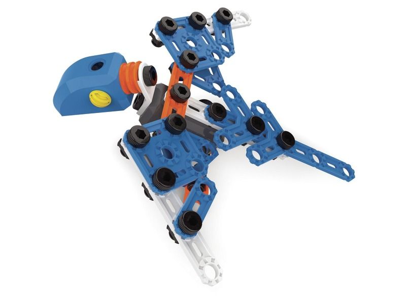 JEU DE CONSTRUCTION MECCANO JUNIOR 150 pièces