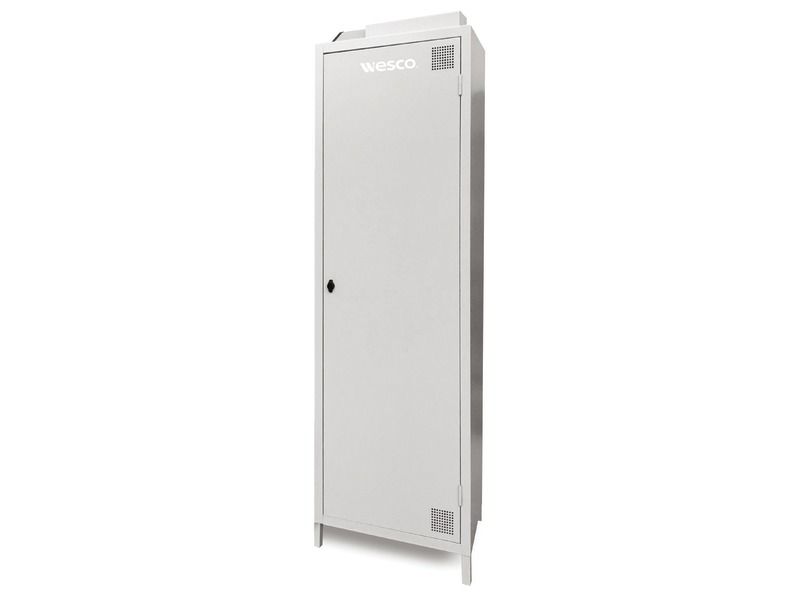 DESINFEKTIONSSCHRANK BIOZONE l: 60 cm