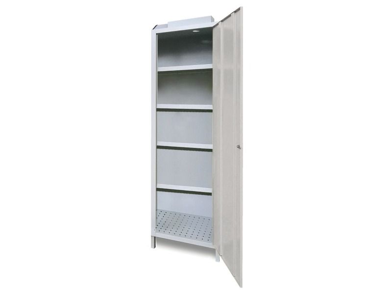 DESINFEKTIONSSCHRANK BIOZONE l: 60 cm