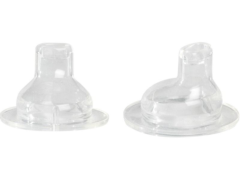 TÉTINES POUR TASSE INOX