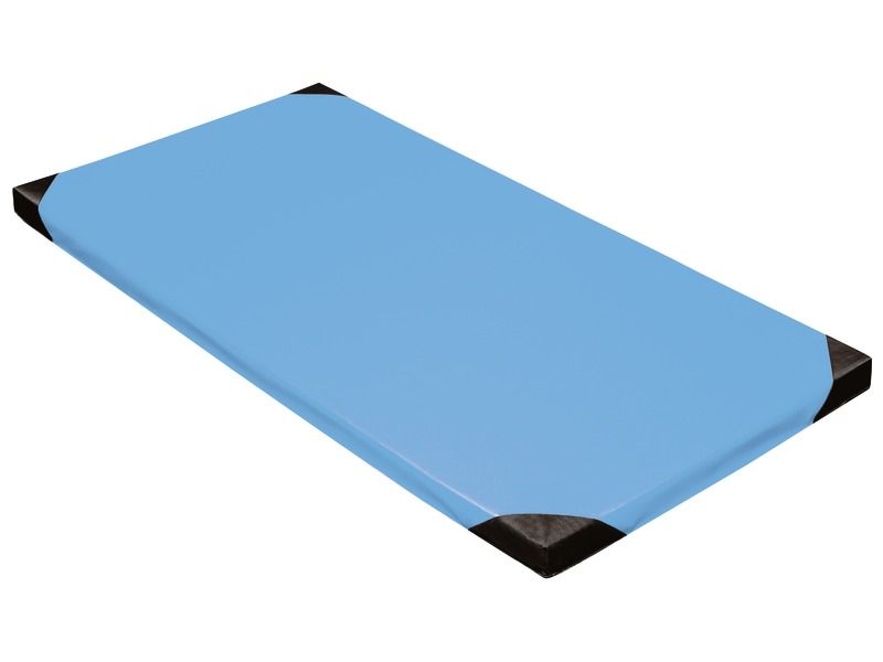 LANDINGSMAT L: 200 cm - B: 100 cm - Dikte: 7 cm