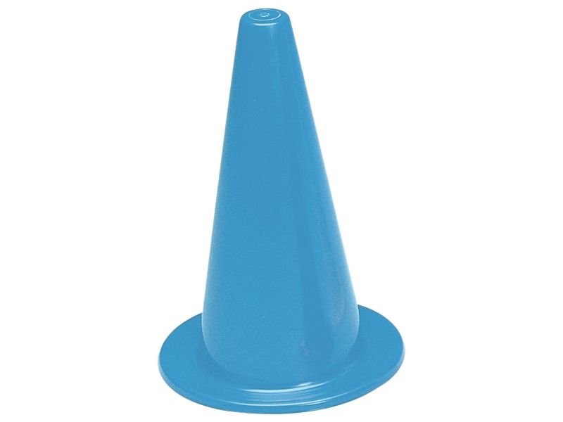 CÔNE SOUPLE Hauteur 35 cm