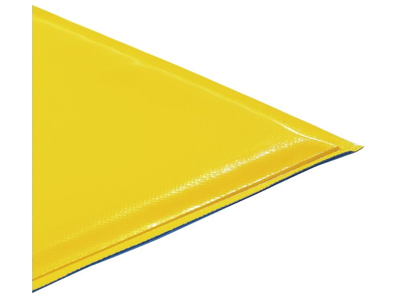 BONDED MAT Foldable – L: 120 cm - W: 75 cm - th: 1 cm