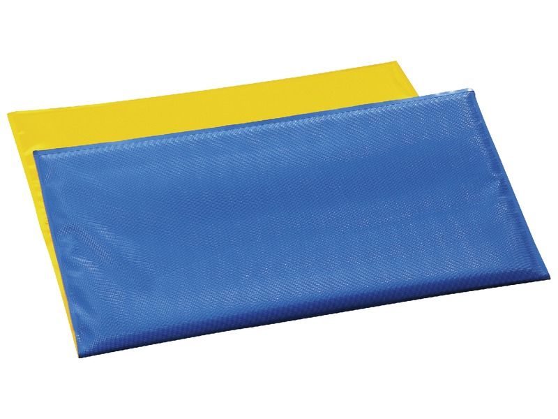 BONDED MAT Foldable – L: 120 cm - W: 75 cm - th: 1 cm