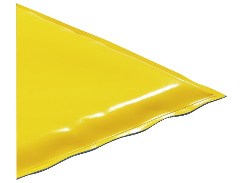 BONDED MAT Foldable – L: 180 cm - W: 75 cm - th: 2 cm